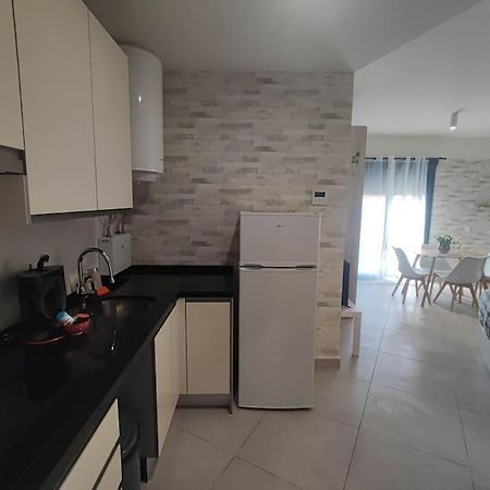Nuevo Estudio Con Parking Gratis Малага Екстер'єр фото