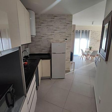 Nuevo Estudio Con Parking Gratis Малага Екстер'єр фото