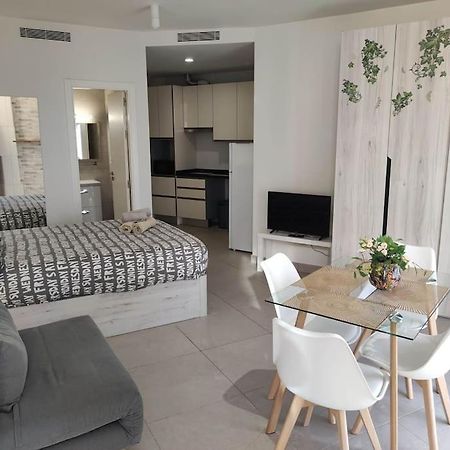 Nuevo Estudio Con Parking Gratis Малага Екстер'єр фото
