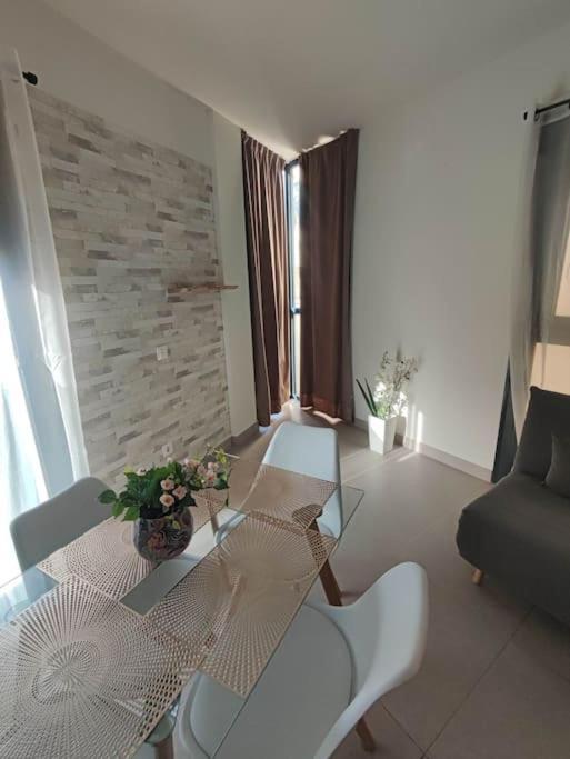Nuevo Estudio Con Parking Gratis Малага Екстер'єр фото