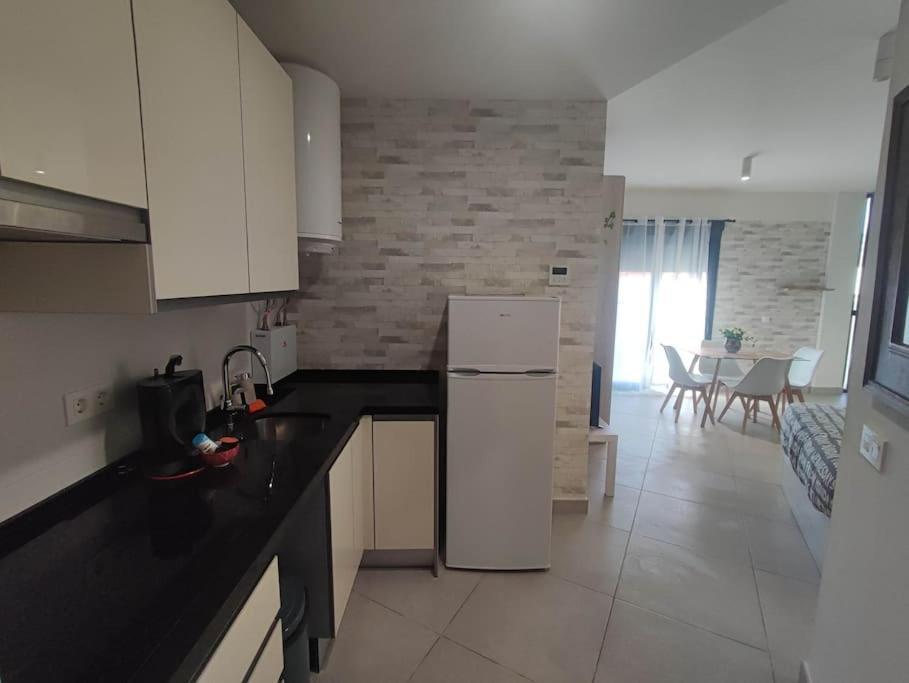 Nuevo Estudio Con Parking Gratis Малага Екстер'єр фото