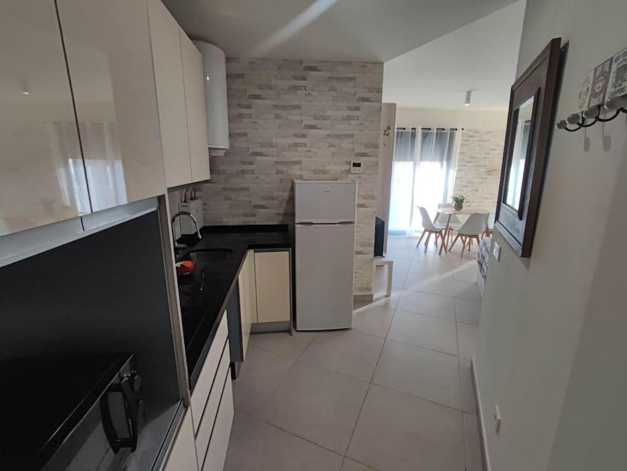 Nuevo Estudio Con Parking Gratis Малага Екстер'єр фото