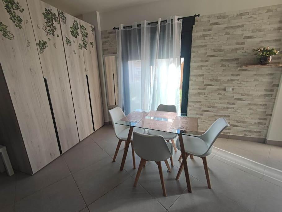 Nuevo Estudio Con Parking Gratis Малага Екстер'єр фото