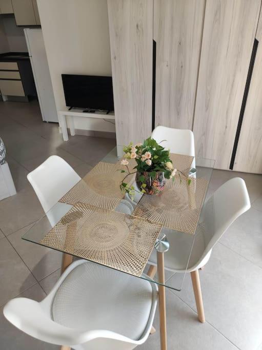 Nuevo Estudio Con Parking Gratis Малага Екстер'єр фото